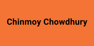Chinmoy CHowdhury